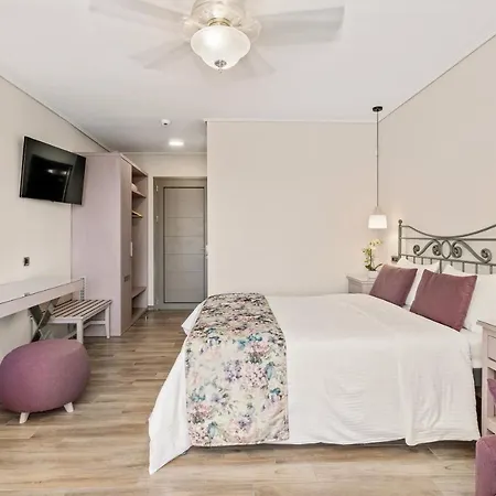 Hotel Akti Taygetos - Conference 4*