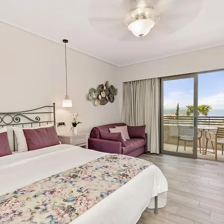 Akti Taygetos - Conference 4* Kalamata