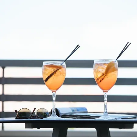 Szálloda Akti Taygetos - Conference Kalamáta