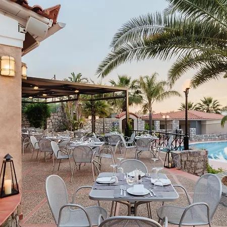 호텔 Akti Taygetos - Conference 칼라마타