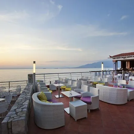 Szálloda Akti Taygetos - Conference