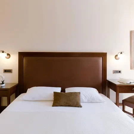 Akti Taygetos - Conference Hotel 4*