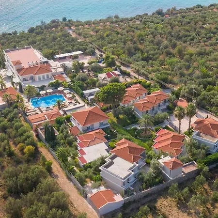 Hotel Akti Taygetos - Conference
