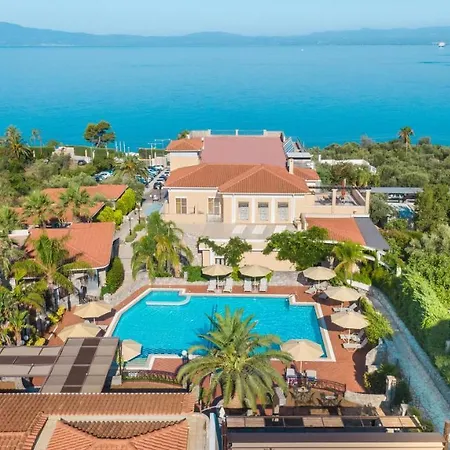 Akti Taygetos - Conference 호텔