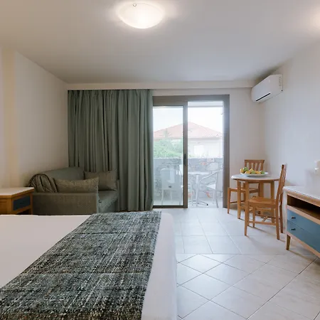 Akti Taygetos - Conference Hotel 4*