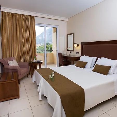 Akti Taygetos - Conference 4*