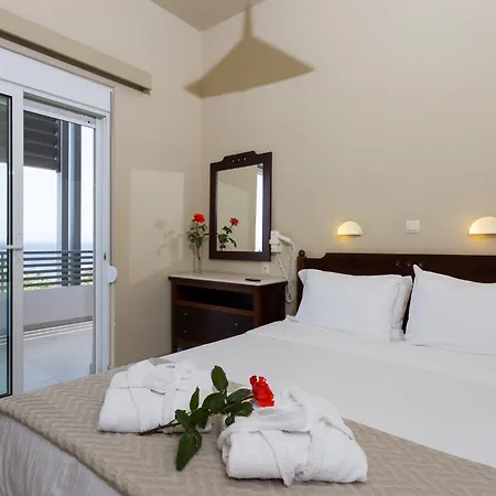Akti Taygetos - Conference Hotel