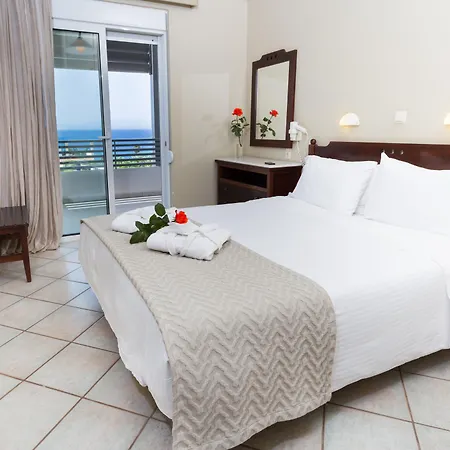 호텔 Akti Taygetos - Conference 4*