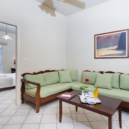 Akti Taygetos - Conference Hotel Kalamata