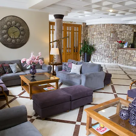 호텔 Akti Taygetos - Conference 4*