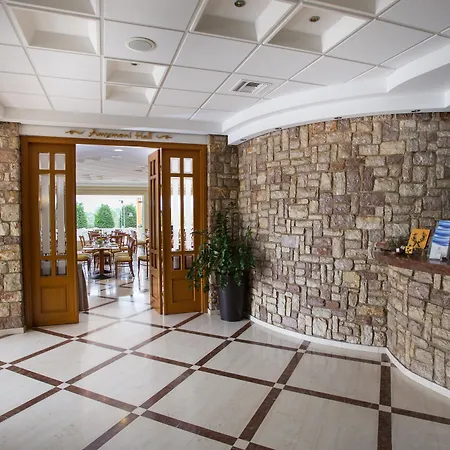 Akti Taygetos - Conference Hotel 4*
