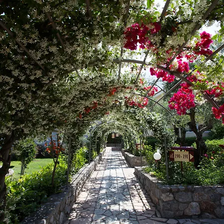 Akti Taygetos - Conference 4* Kalamáta