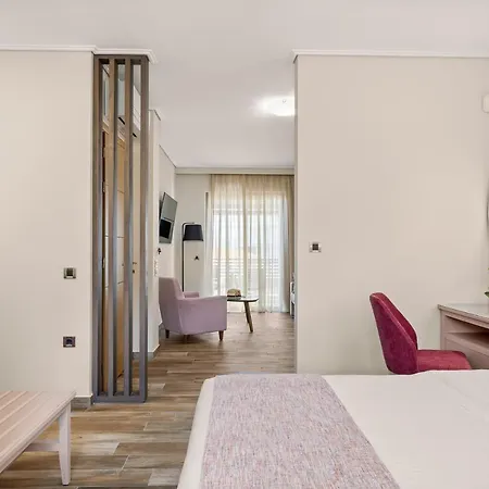 Akti Taygetos - Conference 4* Kalamata