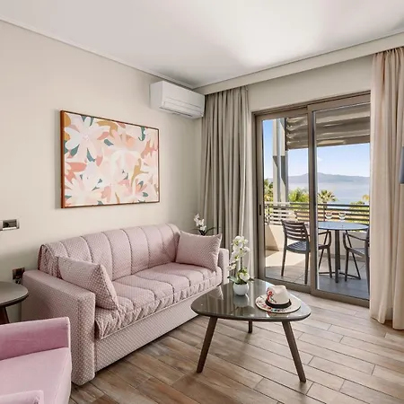 Hotel Akti Taygetos - Conference 4*
