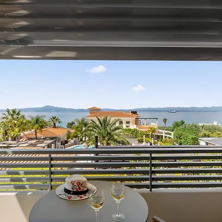 Hotel Akti Taygetos - Conference 4*
