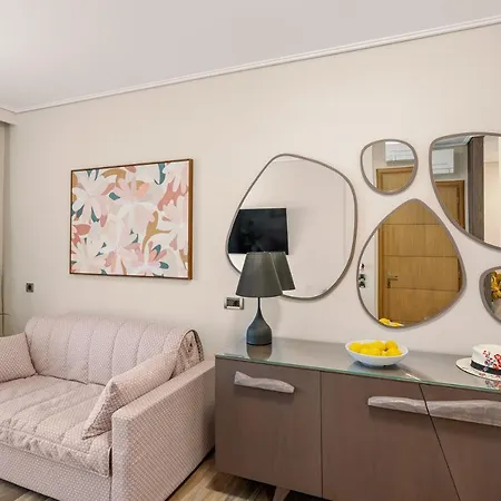 Akti Taygetos - Conference Szálloda Kalamáta