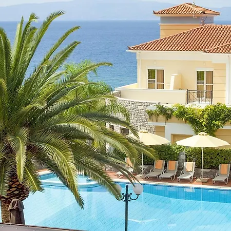 Hotel Akti Taygetos - Conference Kalamata
