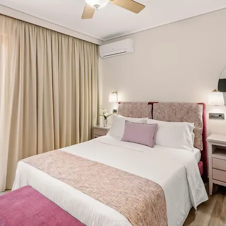 Akti Taygetos - Conference Hotel 4*