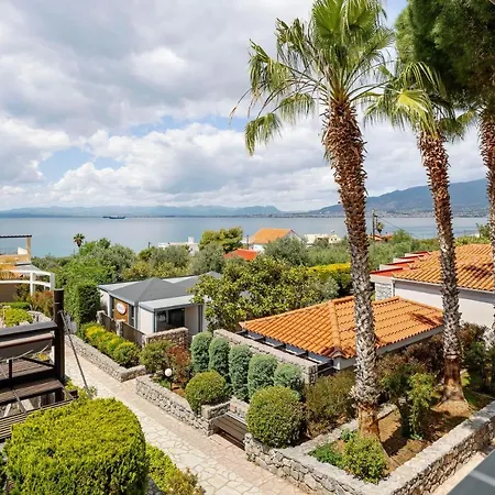 Akti Taygetos - Conference Hotel Kalamata