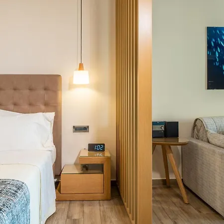 Akti Taygetos - Conference 4* Kalamata