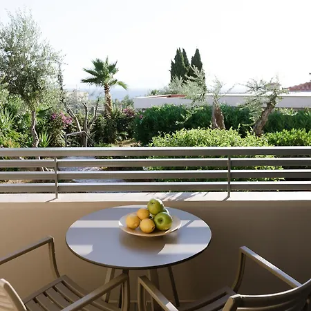 Akti Taygetos - Conference Szálloda 4*