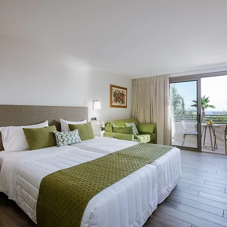 Akti Taygetos - Conference 4* Kalamata