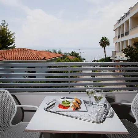 Hotel Akti Taygetos - Conference