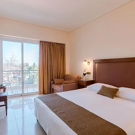 Akti Taygetos - Conference Hotel 4*