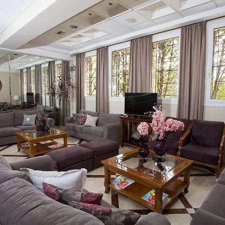 Akti Taygetos - Conference 4* 칼라마타