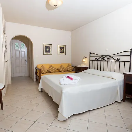 Szálloda Akti Taygetos - Conference