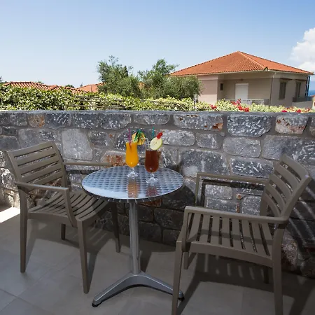 Akti Taygetos - Conference Szálloda