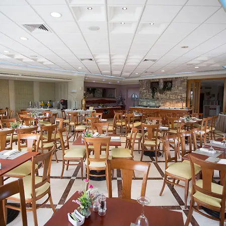 Szálloda Akti Taygetos - Conference