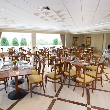 호텔 Akti Taygetos - Conference