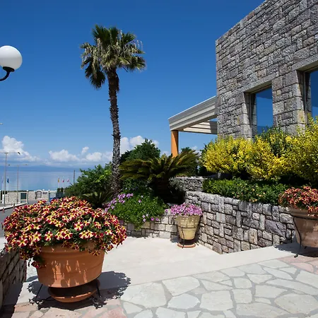 Szálloda Akti Taygetos - Conference 4*