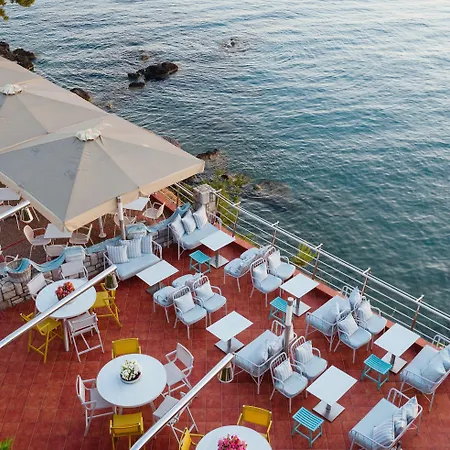 Akti Taygetos - Conference 호텔 칼라마타