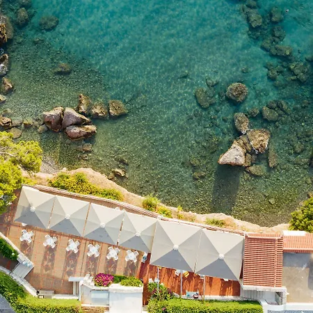 Akti Taygetos - Conference 4* Kalamáta