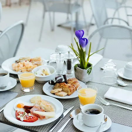 Akti Taygetos - Conference Szálloda Kalamáta