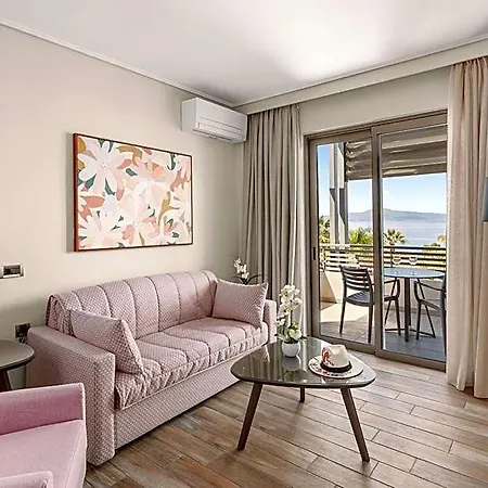 Hotel Akti Taygetos - Conference Kalamata