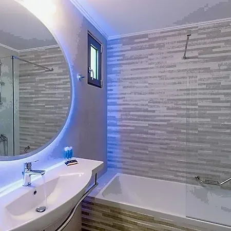 Akti Taygetos - Conference Hotel 4*