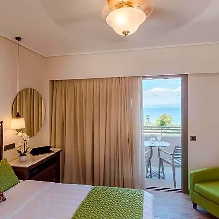 Akti Taygetos - Conference Hotel
