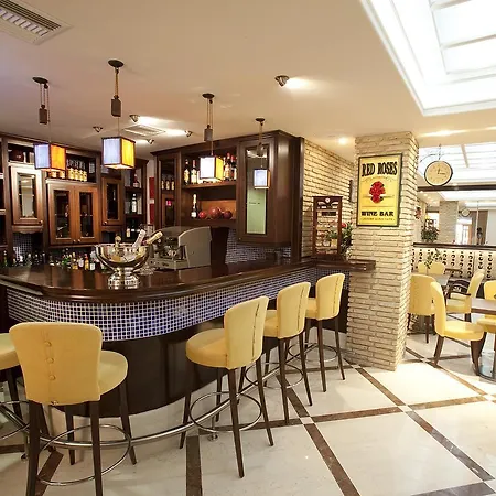 Akti Taygetos - Conference 4* Kalamáta