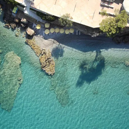 Akti Taygetos - Conference 4*