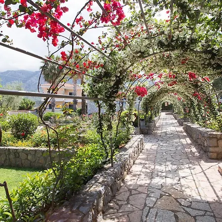 Akti Taygetos - Conference Hotel