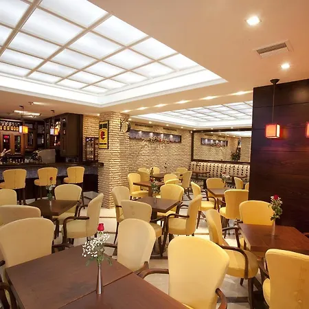 Akti Taygetos - Conference 4* Kalamata