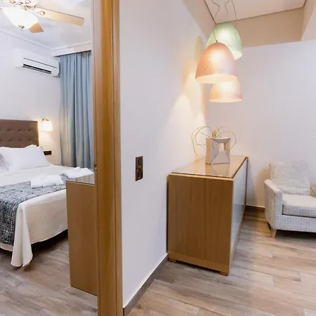 Akti Taygetos - Conference 4* Kalamata