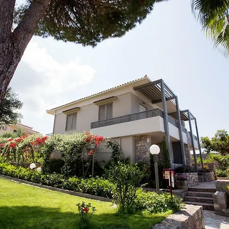 Akti Taygetos - Conference Hotel Kalamata