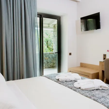 Akti Taygetos - Conference Hotel