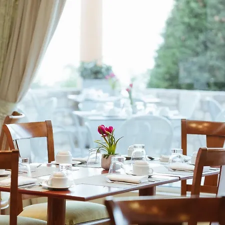 Szálloda Akti Taygetos - Conference 4*