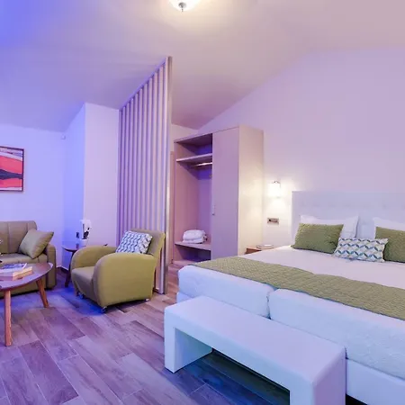 فندق Akti Taygetos - Conference 4*