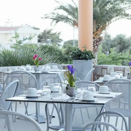 Akti Taygetos - Conference Kalamáta